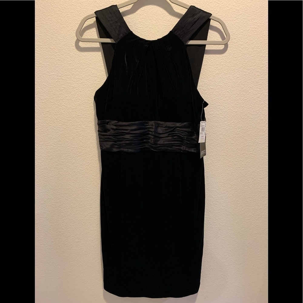 Little Black Dress (LBD) Holiday Style! Black 10.